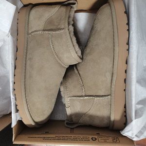 Women's Boots UGG (Khaki)
